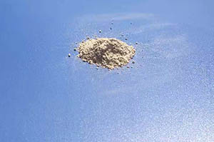 冶金球團膨潤土 冶金球團膨潤土