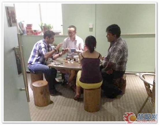 海內(nèi)存知己,天涯若比鄰