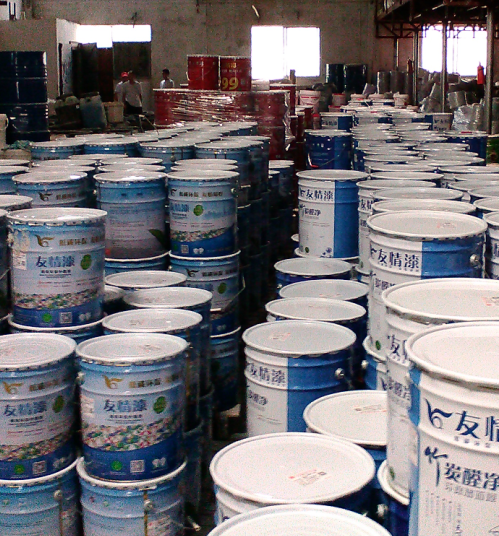 什么是乳膠漆？ 裝修用對人體有危害嗎？