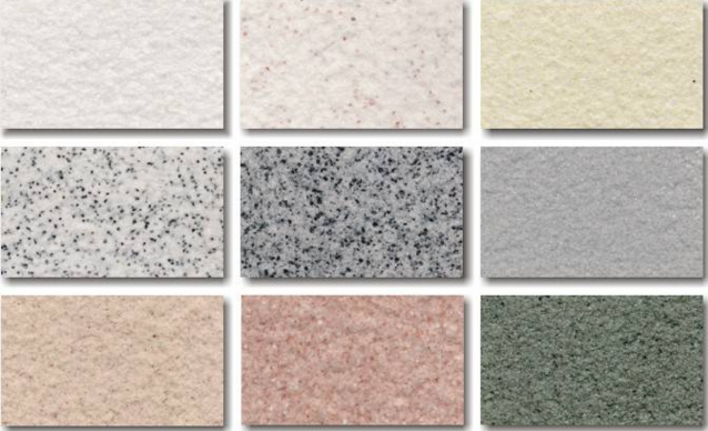 友情真石漆代理：博采眾長，不斷創新