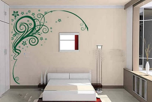 乳膠漆代理如何合理的運(yùn)用乳膠漆的顏色