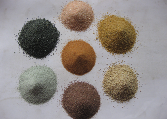 真石漆代理:真石漆彩砂順德市場需求正值火熱 真石漆代理:真石漆彩砂順德市場需求正值火熱