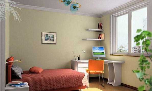 乳膠漆和涂料哪個好？乳膠漆和油漆的區別又有哪些