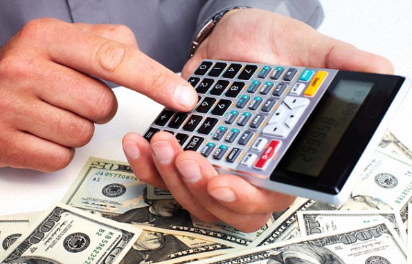 怎么計算家里墻面需要多少錢的乳膠漆 一個公式搞定