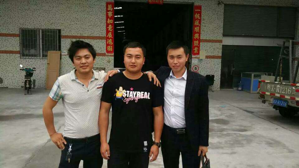 李氏兄弟 李氏兄弟