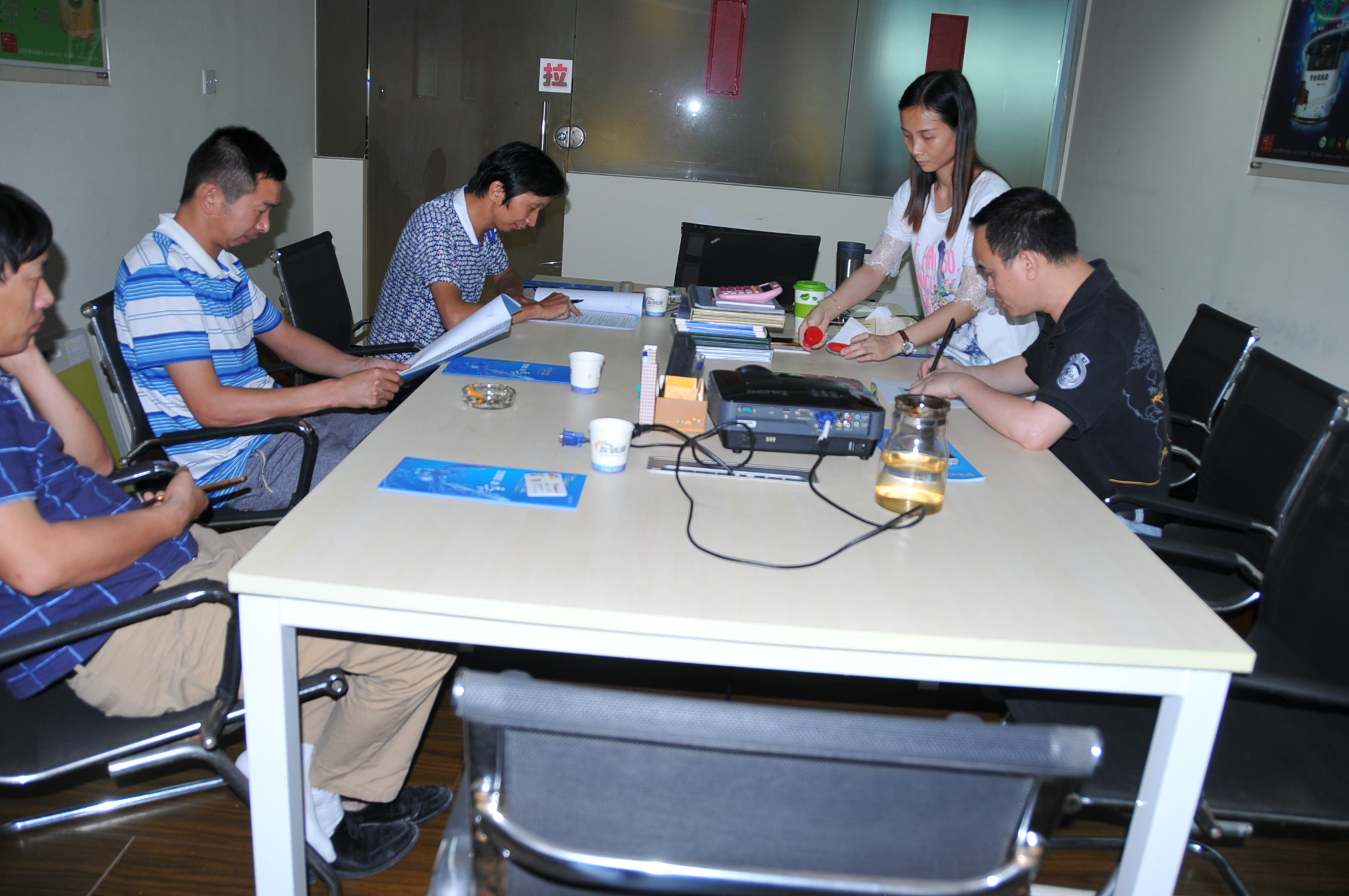 品質締造誠信合作