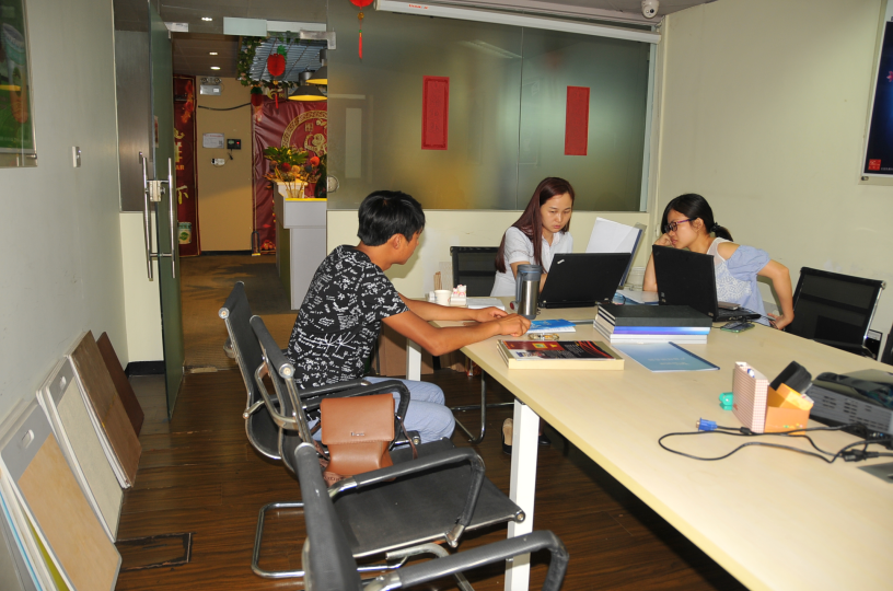 昭通韓先生加盟友情漆