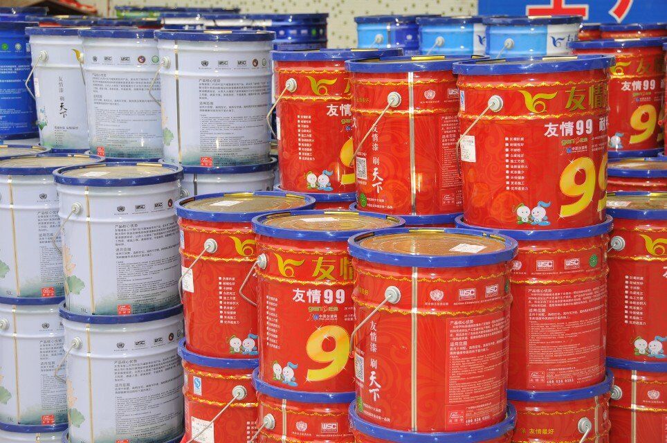 參觀廠區(qū)，增強(qiáng)合作信心