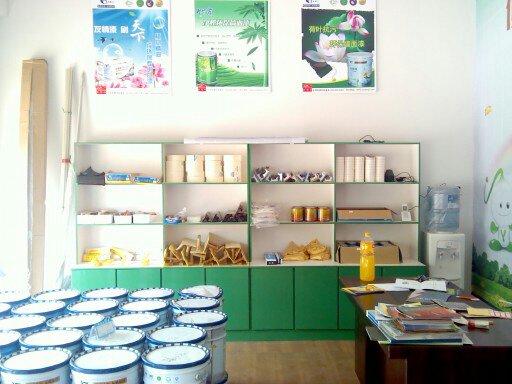 提供體驗服務(wù)取得市場口碑