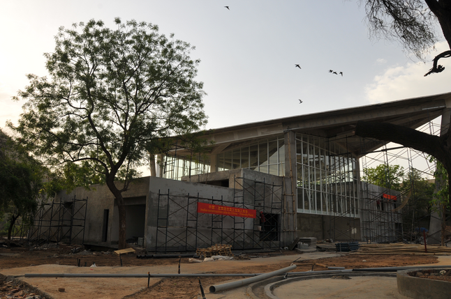 中國制造——友情漆,揚威海外市場 中國制造——友情漆,揚威海外市場