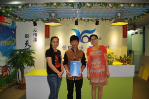 加盟友情漆做大做強(qiáng)有信心