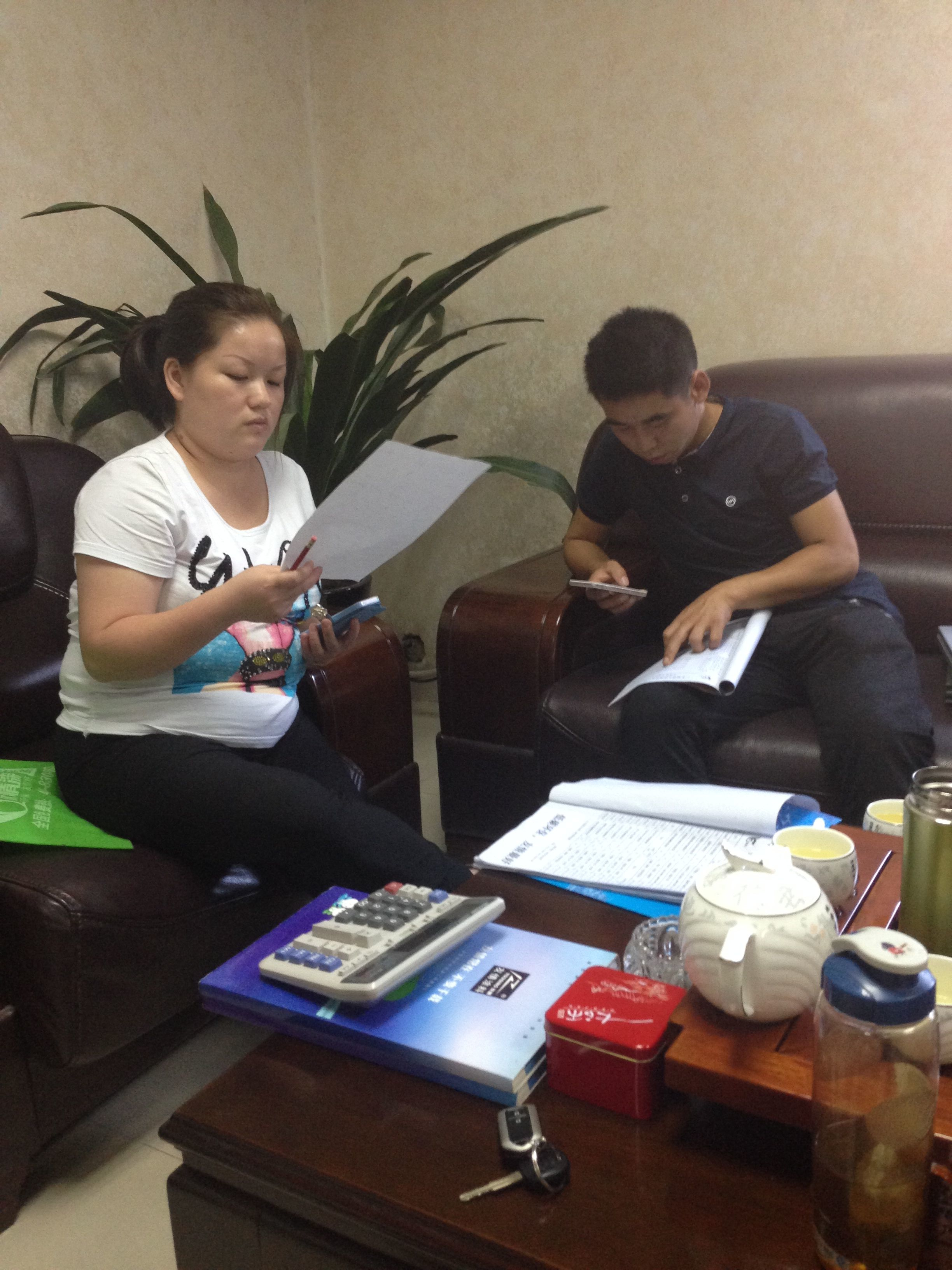 真誠付出有口碑，贏得市場客戶心