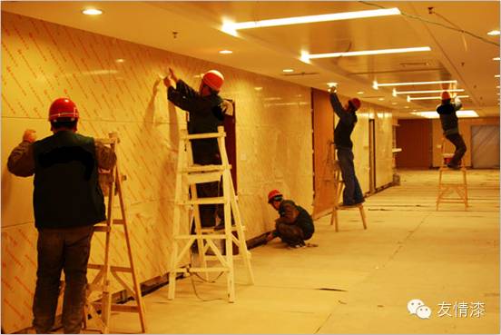 中央發(fā)力租房市場,涂料行業(yè)迎來新商機(jī) 中央發(fā)力租房市場,涂料行業(yè)迎來新商機(jī)