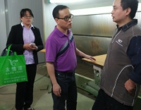 友情漆李總經(jīng)理走訪中山家具廠 友情漆李總經(jīng)理走訪中山家具廠