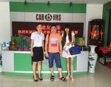 做油漆代理,唯有品質值得信賴 做油漆代理,唯有品質值得信賴