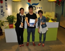 告別單一銷售,多渠道經營創佳績 告別單一銷售,多渠道經營創佳績