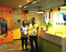 加盟友情漆,實現華麗轉身 加盟友情漆,實現華麗轉身