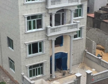 質量過硬,別墅裝修選擇了友情漆 質量過硬,別墅裝修選擇了友情漆